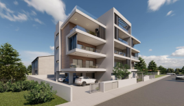 Квартира за 350 000 евро в Лимасоле, Кипр