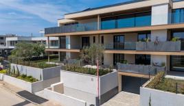 Квартира за 599 156 евро в Новиграде, Хорватия