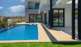 Квартира за 2 500 000 евро в Агиос Тихоне, Кипр