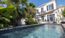 Квартира за 2 250 000 евро в Каннах, Франция