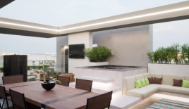 Квартира за 500 000 евро в Ермасойе, Кипр