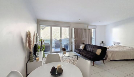 Квартира за 135 000 евро в Каннах, Франция