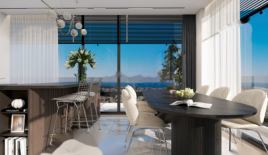 Квартира за 520 000 евро в Пафосе, Кипр