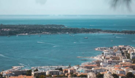 Квартира за 2 290 000 евро в Каннах, Франция