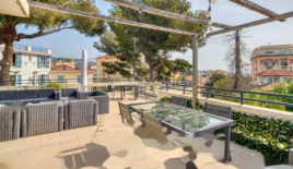 Квартира за 1 790 000 евро в Каннах, Франция