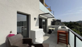 Квартира за 264 000 евро в Каннах, Франция