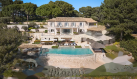 Квартира за 19 900 000 евро в Каннах, Франция