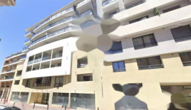 Квартира за 187 000 евро в Каннах, Франция