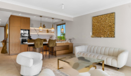 Квартира за 1 990 000 евро в Каннах, Франция