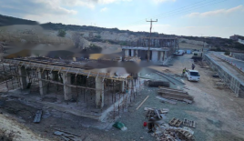 Квартира за 1 475 000 евро в Мутайяке, Кипр