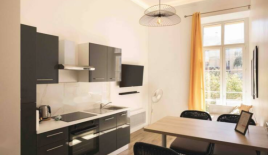 Квартира за 199 000 евро в Каннах, Франция