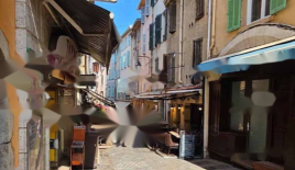 Квартира за 700 000 евро в Каннах, Франция