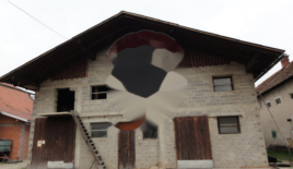 Ферма за 180 000 евро в Жалеце, Словения