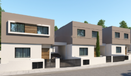 Квартира за 485 000 евро в Эрими, Кипр