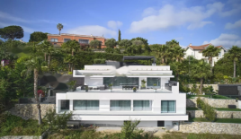 Квартира за 3 990 000 евро в Каннах, Франция