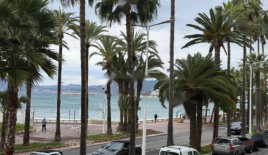 Квартира за 1 890 000 евро в Каннах, Франция