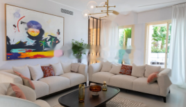 Квартира за 15 900 000 евро в Сен-Романе, Монако