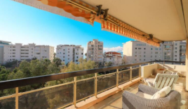 Квартира за 693 000 евро в Каннах, Франция