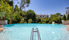 Квартира за 950 000 евро в Каннах, Франция