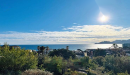 Квартира за 215 000 евро в Каннах, Франция