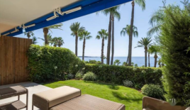 Квартира за 1 190 000 евро в Каннах, Франция