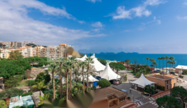 Квартира за 10 250 000 евро в Фонвьее, Монако