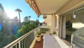 Квартира за 499 000 евро в Каннах, Франция