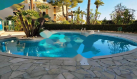 Квартира за 829 000 евро в Каннах, Франция