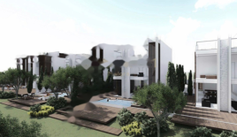 Квартира за 3 300 000 евро в Айя-Напе, Кипр