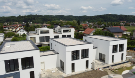 Дом за 731 100 евро в Любляне, Словения