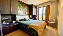 Квартира за 900 000 евро в Каннах, Франция