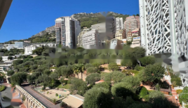 Квартира за 2 270 000 евро в Монако, Монако