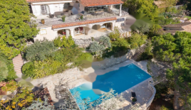 Квартира за 3 900 000 евро в Каннах, Франция