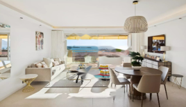 Квартира за 2 350 000 евро в Каннах, Франция