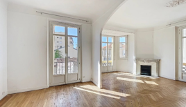 Квартира за 580 000 евро в Каннах, Франция