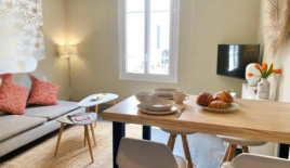 Квартира за 375 000 евро в Каннах, Франция