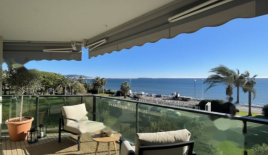 Квартира за 498 000 евро в Каннах, Франция