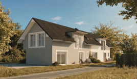 Дом за 580 350 евро в Любляне, Словения