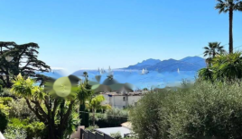 Квартира за 545 000 евро в Каннах, Франция