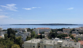 Квартира за 1 095 000 евро в Каннах, Франция