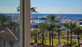 Квартира за 799 000 евро в Каннах, Франция