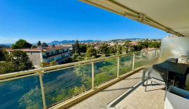 Квартира за 865 000 евро в Каннах, Франция