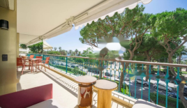 Квартира за 2 990 000 евро в Каннах, Франция