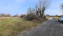 Ферма за 87 900 евро в Копере, Словения