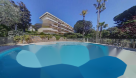 Квартира за 855 000 евро в Каннах, Франция