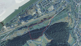 Ферма за 330 000 евро в Муте, Словения