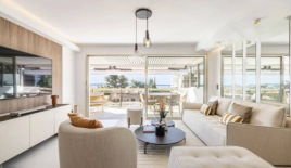 Квартира за 1 895 000 евро в Каннах, Франция