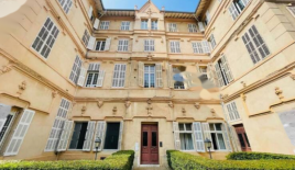 Квартира за 399 000 евро в Каннах, Франция