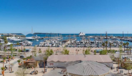 Квартира за 795 000 евро в Каннах, Франция