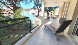 Квартира за 325 000 евро в Каннах, Франция